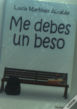 Capa do artigo Me Debes Un Beso