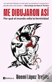 Me Dibujaron Así