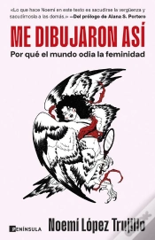 Capa do artigo Me Dibujaron Así