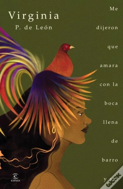 Capa do artigo Me Dijeron Que Amara Con La Boca Llena De Barro Y Sal