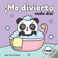 ¡Me Divierto Cada Dia!