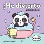 ¡Me Divierto Cada Dia! - Preview