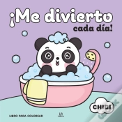Capa do artigo ¡Me Divierto Cada Dia!