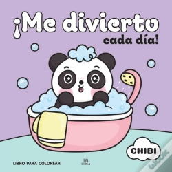 Capa do artigo ¡Me Divierto Cada Dia!
