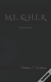 Capa do artigo M.E. & H.E.R. A Love Story