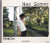 Capa do artigo Me & Joe - CD