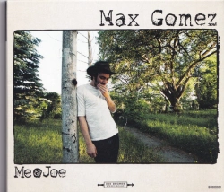 Capa do artigo Me & Joe - CD