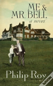 Capa do artigo Me & Mr. Bell