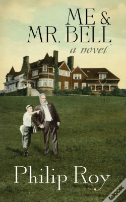 Capa do artigo Me & Mr. Bell
