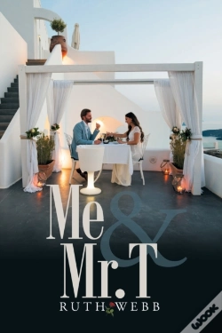 Capa do artigo Me & Mr. T