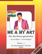 Me & My Art
