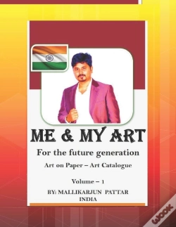 Capa do artigo Me & My Art