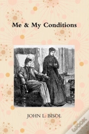Capa do artigo Me & My Conditions