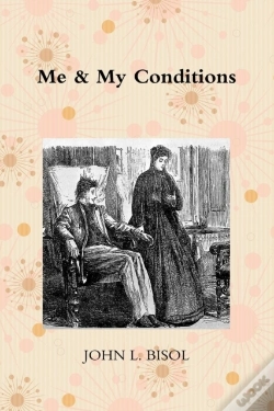 Capa do artigo Me & My Conditions