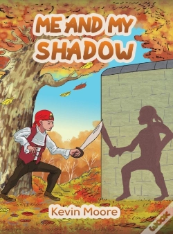 Capa do artigo Me & My Shadow