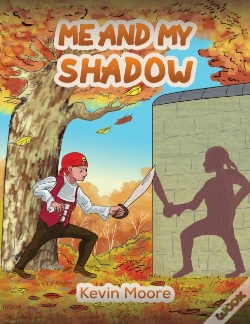 Capa do artigo Me & My Shadow