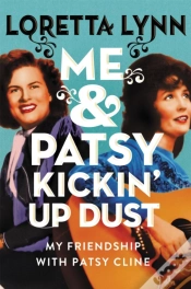 Capa do artigo Me & Patsy Kickin