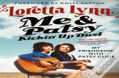 Me & Patsy Kickin' Up Dust