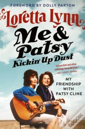 Capa do artigo Me & Patsy Kickin