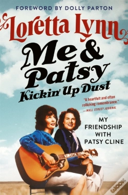 Capa do artigo Me & Patsy Kickin' Up Dust