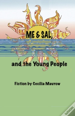 Capa do artigo Me & Sal, And The Young People