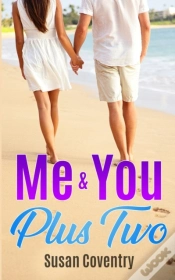 Capa do artigo Me & You Plus Two