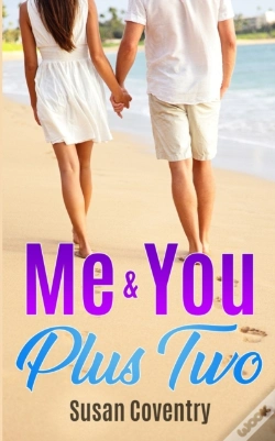 Capa do artigo Me & You Plus Two