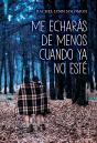 Me Echarás De Menos Cuando Ya No Esté - Preview