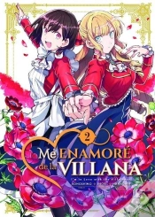 Capa do artigo Me Enamore De La Villana 02