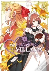 Capa do artigo Me Enamore De La Villana 4