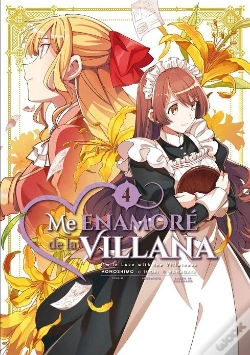 Capa do artigo Me Enamore De La Villana 4