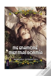 Capa do artigo Me Enamore Mientras Dormia