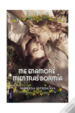 Capa do artigo Me Enamore Mientras Dormia