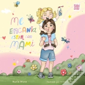 Capa do artigo Me Encanta Estar Con Mami