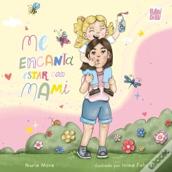 Capa do artigo Me Encanta Estar Con Mami