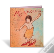 Capa do artigo Me Encanta