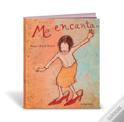 Capa do artigo Me Encanta