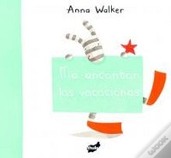 Capa do artigo Me Encantan Las Vacaciones