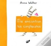 Capa do artigo Me Encantan Los Cumpleaños