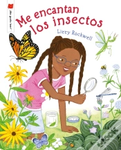 Capa do artigo Me Encantan Los Insectos