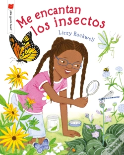 Capa do artigo Me Encantan Los Insectos