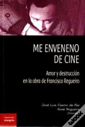 Capa do artigo Me Enveneno De Cine