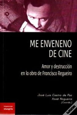 Capa do artigo Me Enveneno De Cine