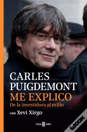 Capa do artigo Me Explico