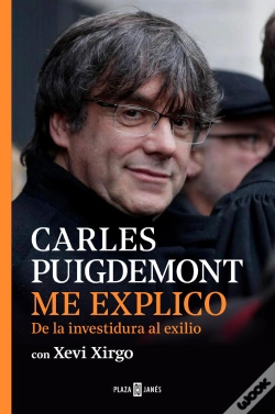 Capa do artigo Me Explico