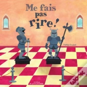 Capa do artigo Me Fais Pas Rire !