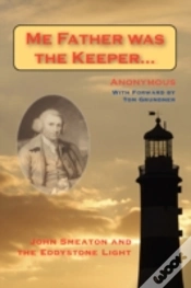 Capa do artigo Me Father Was The Keeper