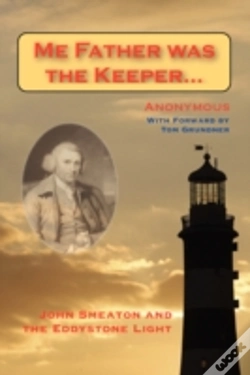 Capa do artigo Me Father Was The Keeper