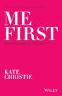 Me First - Preview