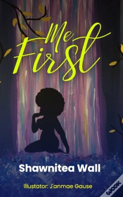 Capa do artigo Me First